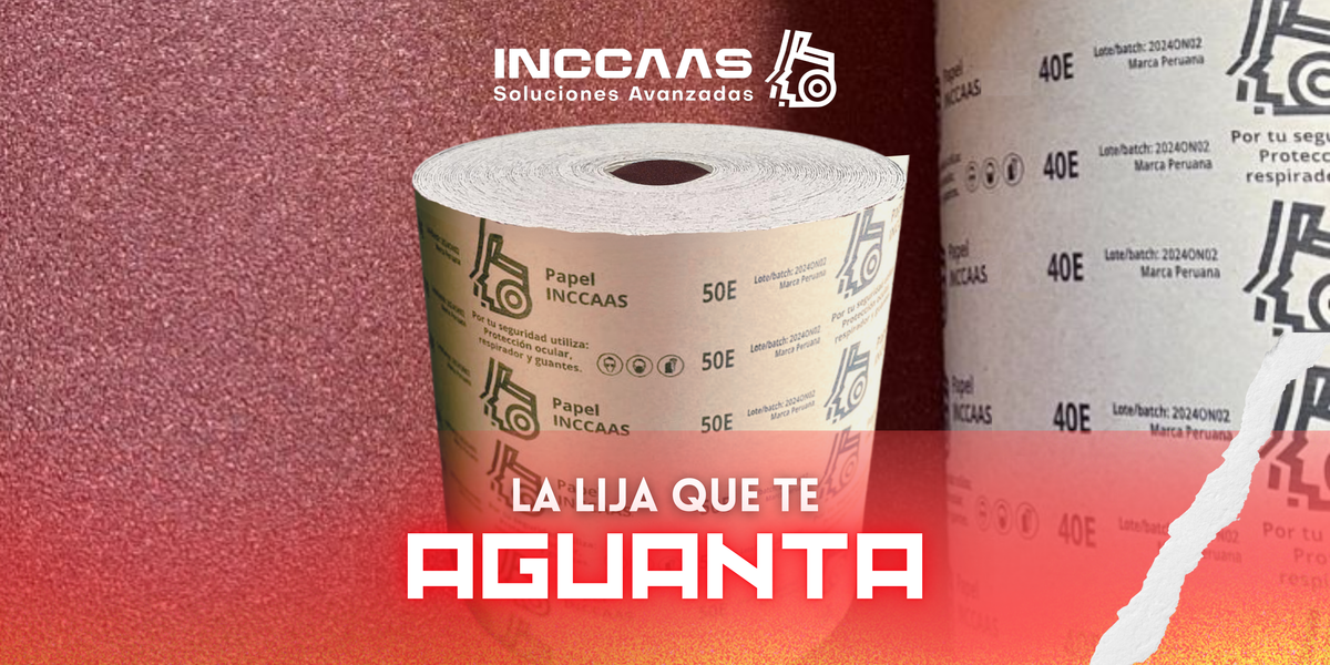 Banner INCCAAS
