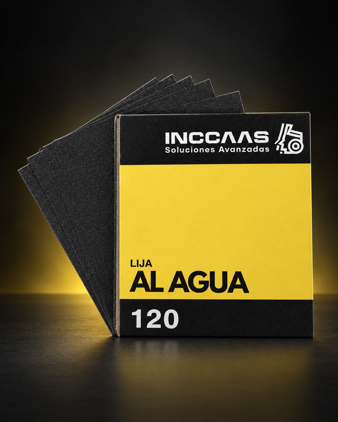 Lija al Agua